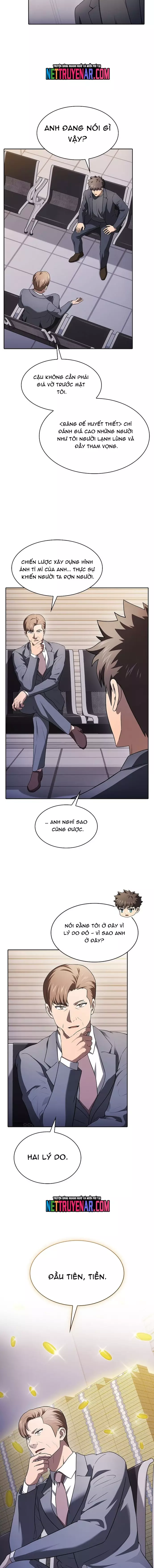 Người Chơi Trở Về Từ Địa Ngục: Chapter 190