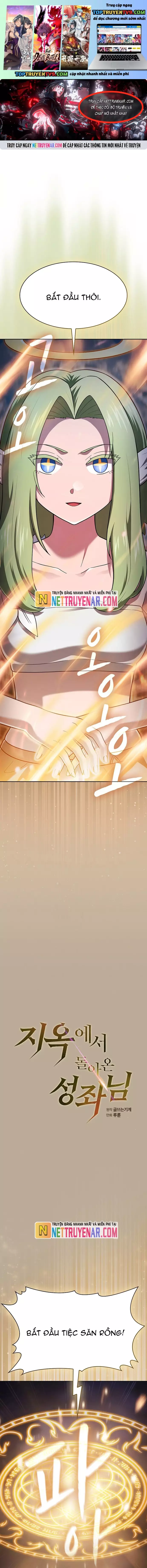 Người Chơi Trở Về Từ Địa Ngục: Chapter 193