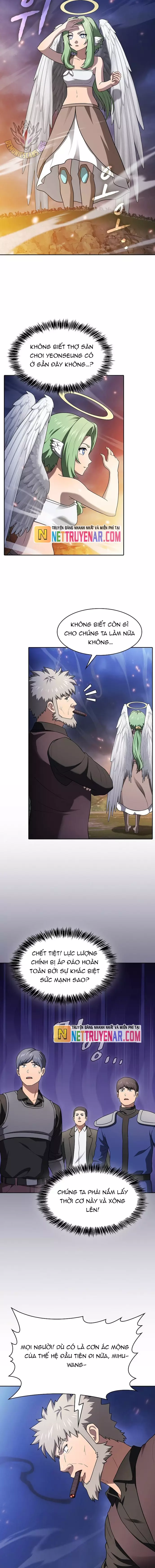 Người Chơi Trở Về Từ Địa Ngục: Chapter 193