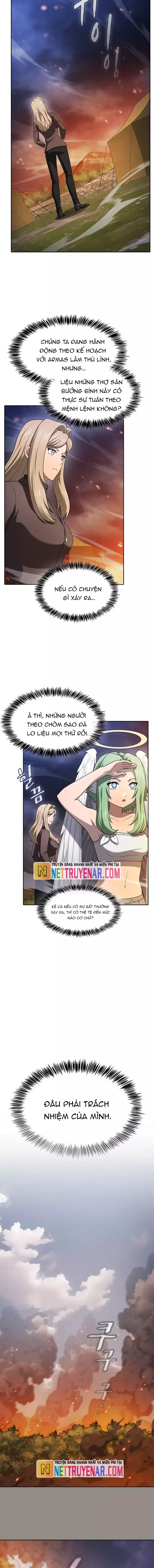 Người Chơi Trở Về Từ Địa Ngục: Chapter 193