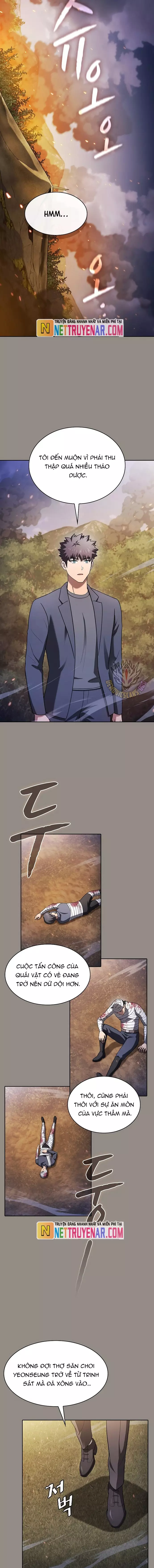 Người Chơi Trở Về Từ Địa Ngục: Chapter 193