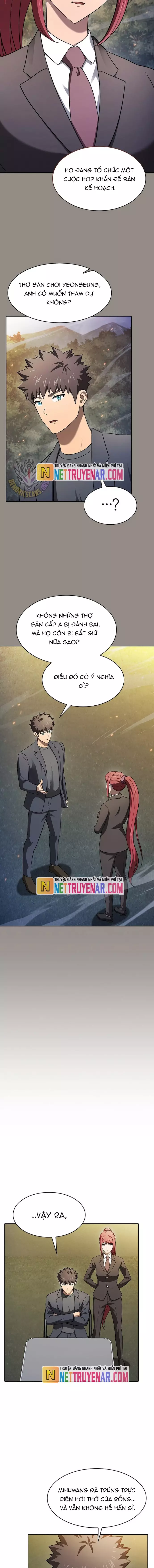 Người Chơi Trở Về Từ Địa Ngục: Chapter 193