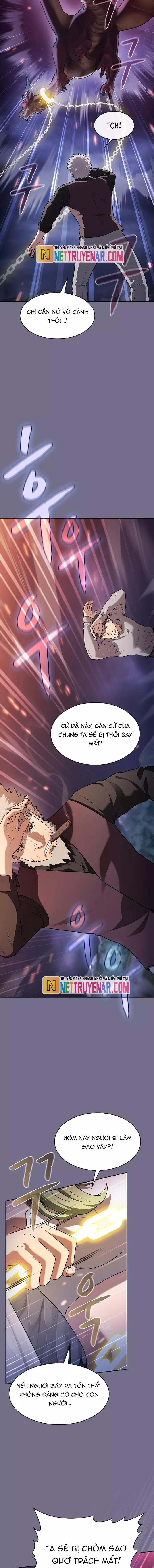 Người Chơi Trở Về Từ Địa Ngục: Chapter 193