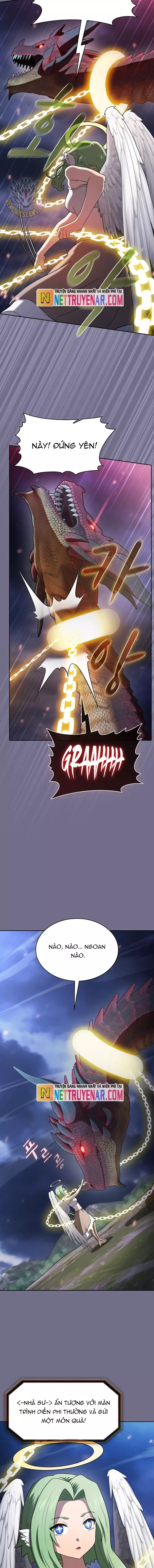 Người Chơi Trở Về Từ Địa Ngục: Chapter 193