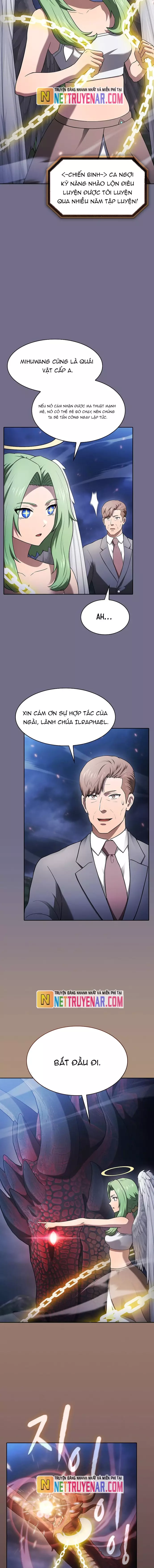 Người Chơi Trở Về Từ Địa Ngục: Chapter 193