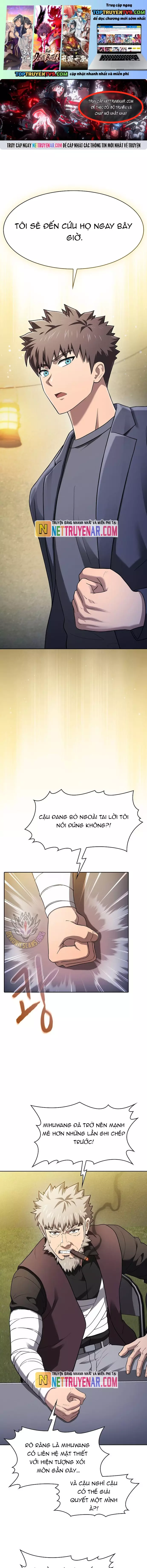 Người Chơi Trở Về Từ Địa Ngục: Chapter 194