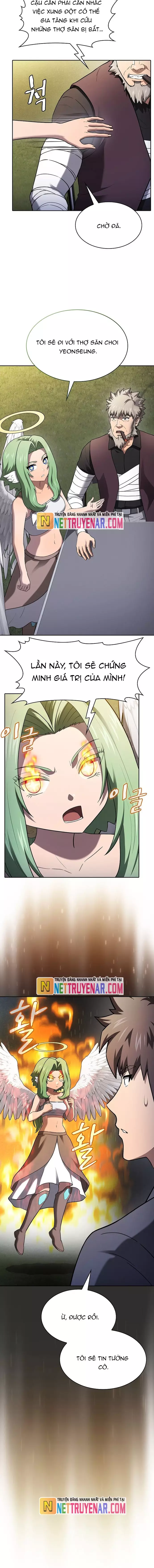 Người Chơi Trở Về Từ Địa Ngục: Chapter 194
