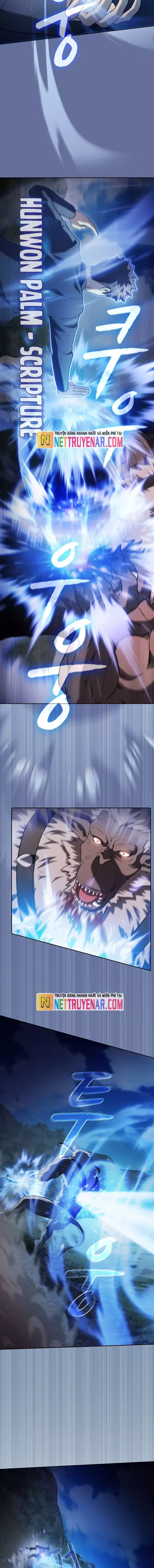 Người Chơi Trở Về Từ Địa Ngục: Chapter 194