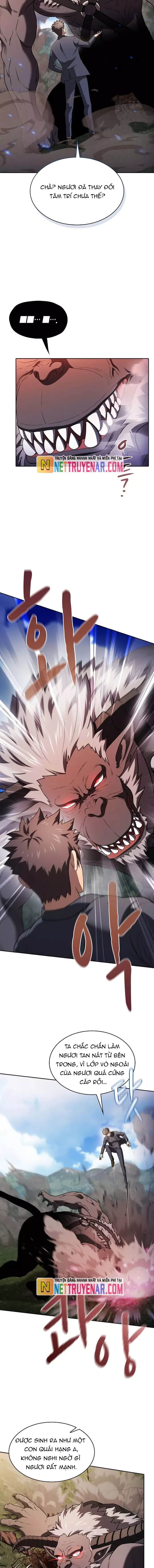 Người Chơi Trở Về Từ Địa Ngục: Chapter 194