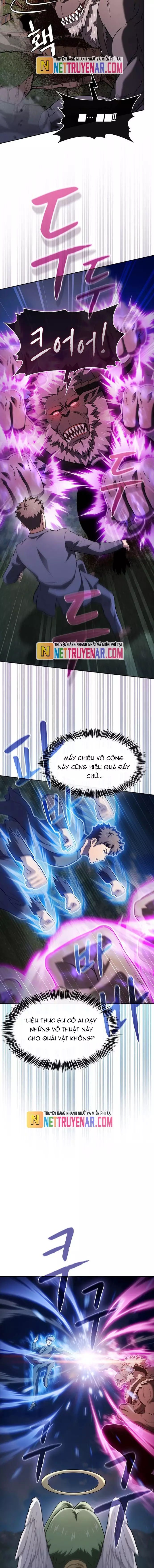 Người Chơi Trở Về Từ Địa Ngục: Chapter 194