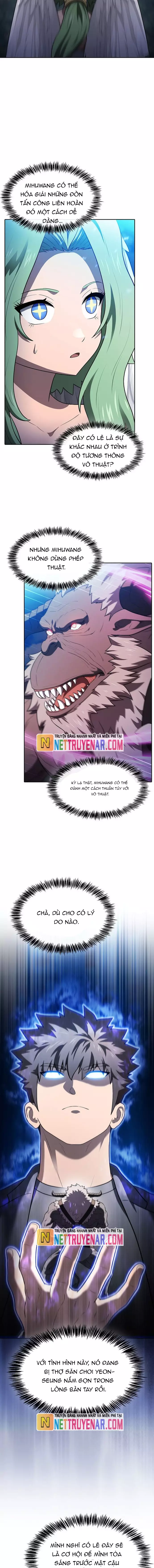 Người Chơi Trở Về Từ Địa Ngục: Chapter 194