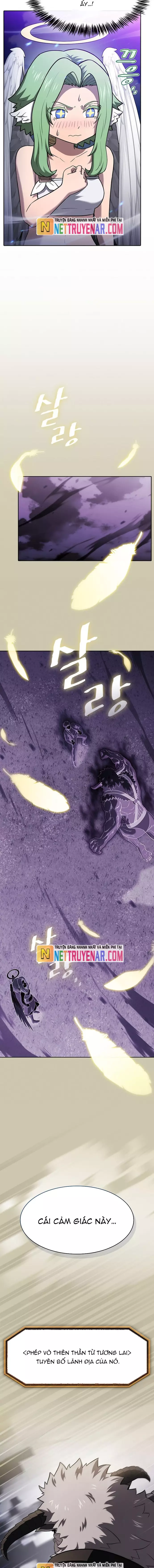 Người Chơi Trở Về Từ Địa Ngục: Chapter 194