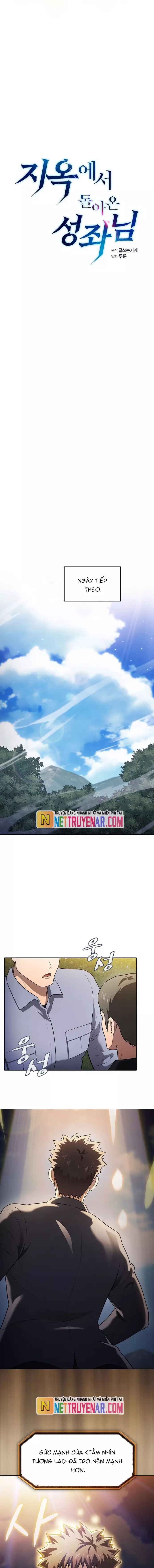 Người Chơi Trở Về Từ Địa Ngục: Chapter 194