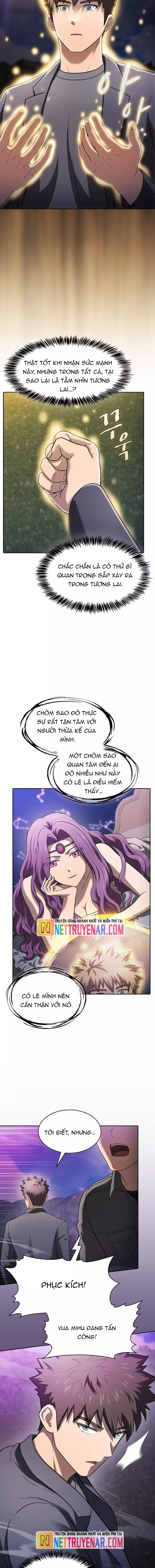 Người Chơi Trở Về Từ Địa Ngục: Chapter 194