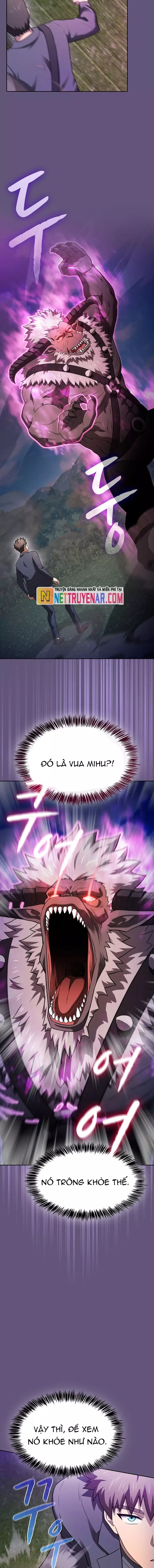 Người Chơi Trở Về Từ Địa Ngục: Chapter 194
