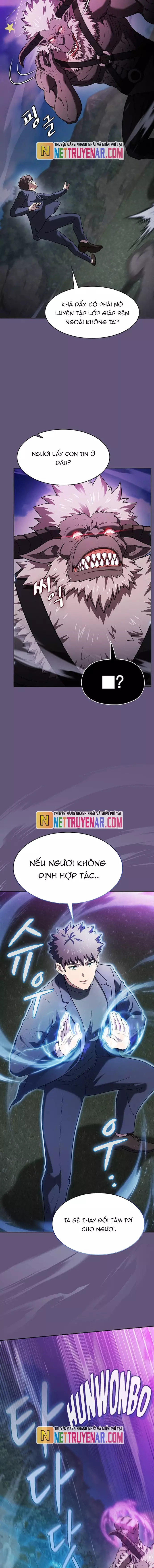 Người Chơi Trở Về Từ Địa Ngục: Chapter 194