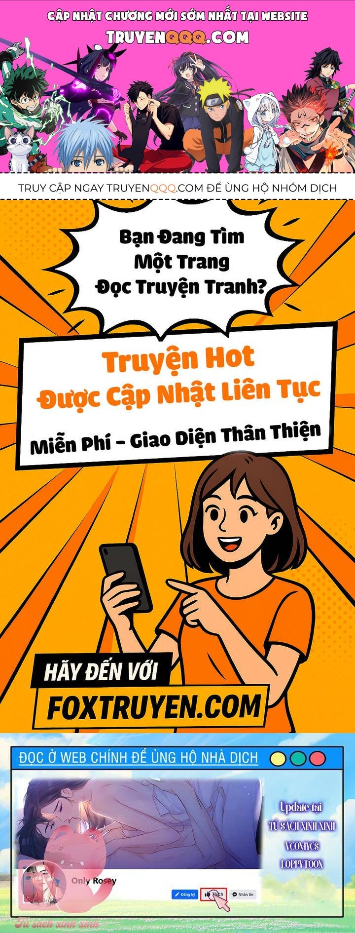 Người Chồng Độc Ác: Chapter 3