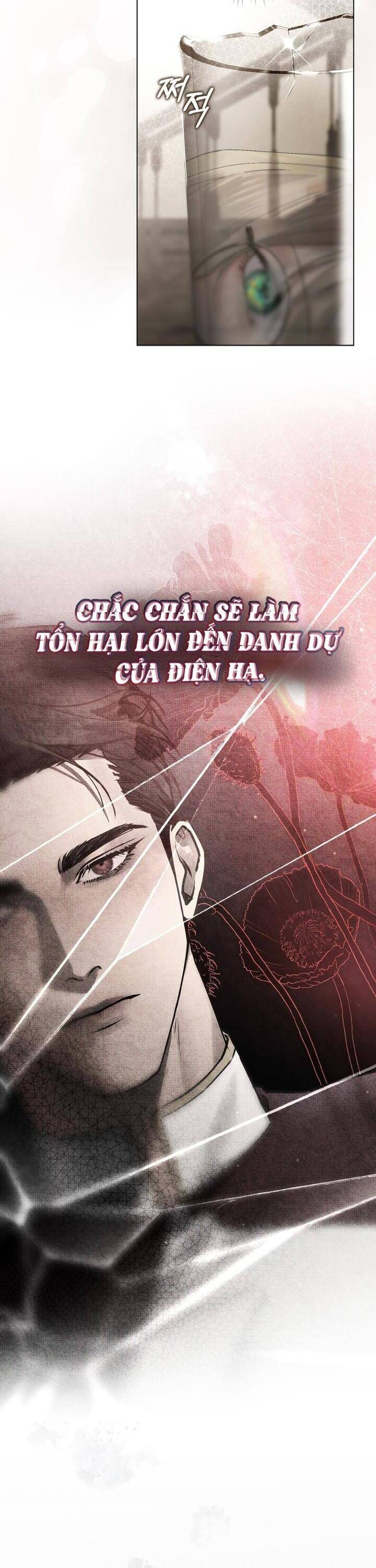 Người Chồng Độc Ác: Chapter 3
