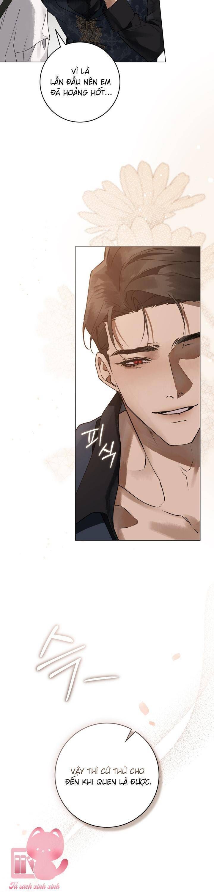 Người Chồng Độc Ác: Chapter 5