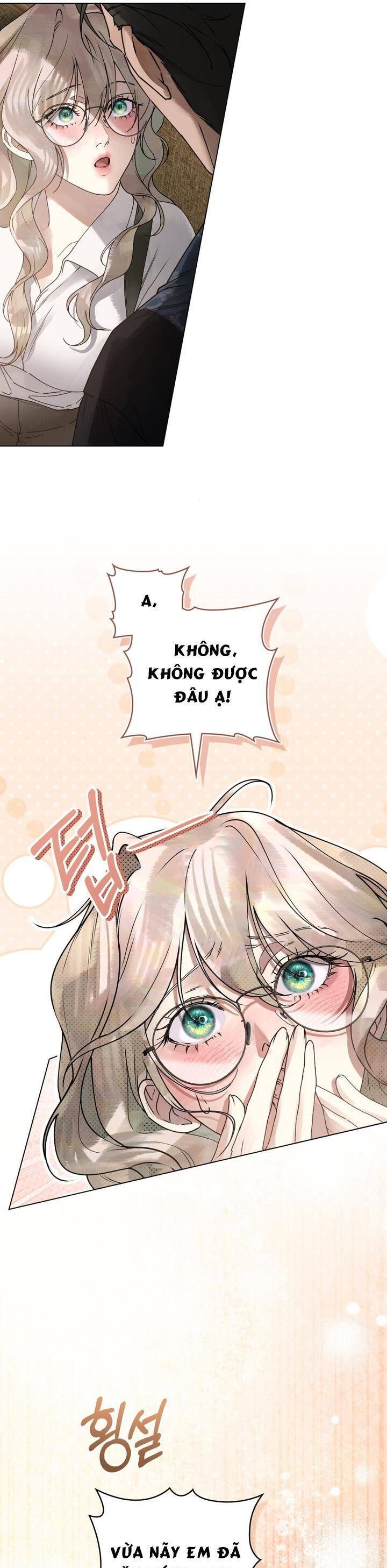 Người Chồng Độc Ác: Chapter 5