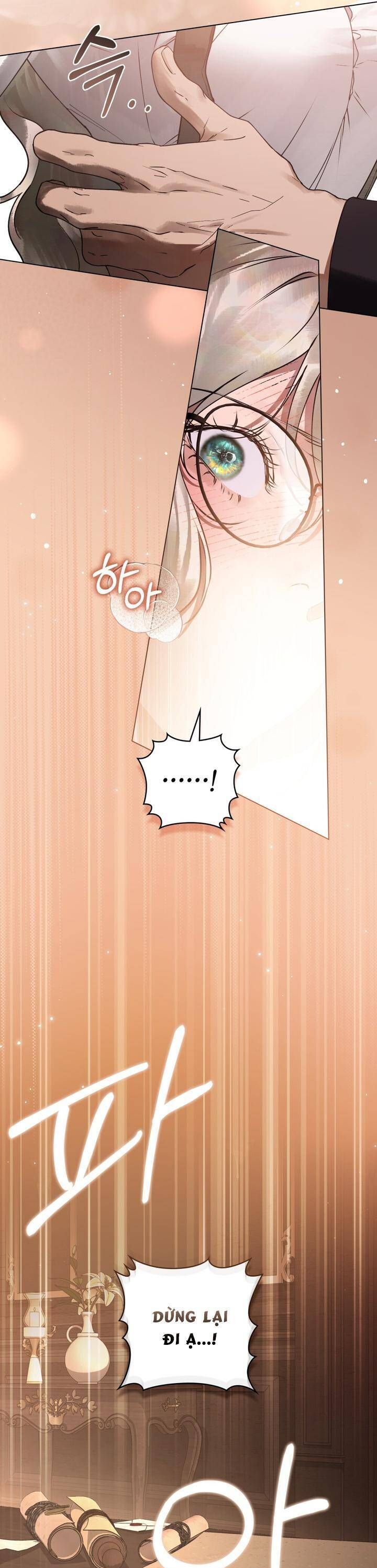 Người Chồng Độc Ác: Chapter 5