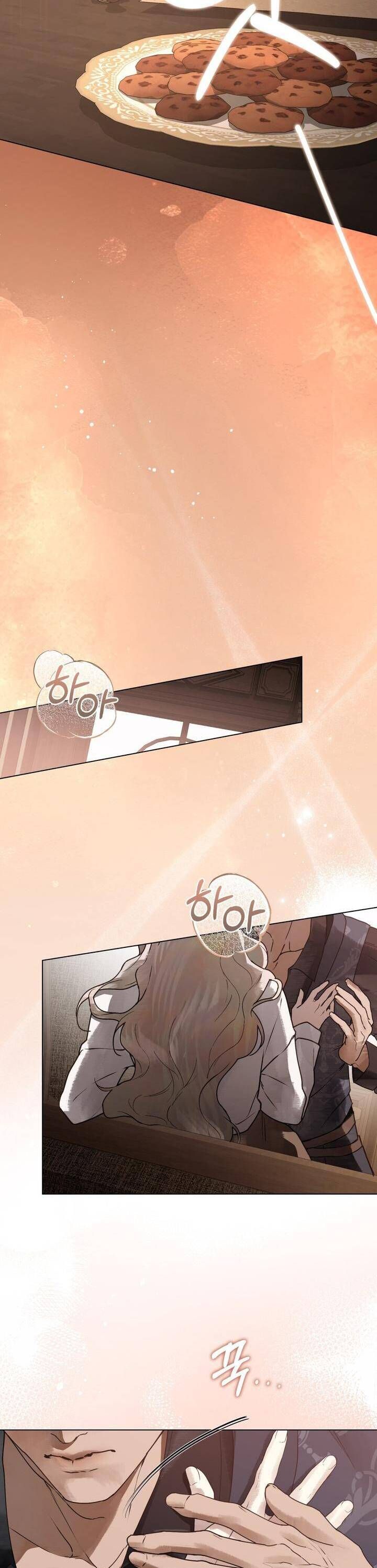 Người Chồng Độc Ác: Chapter 5