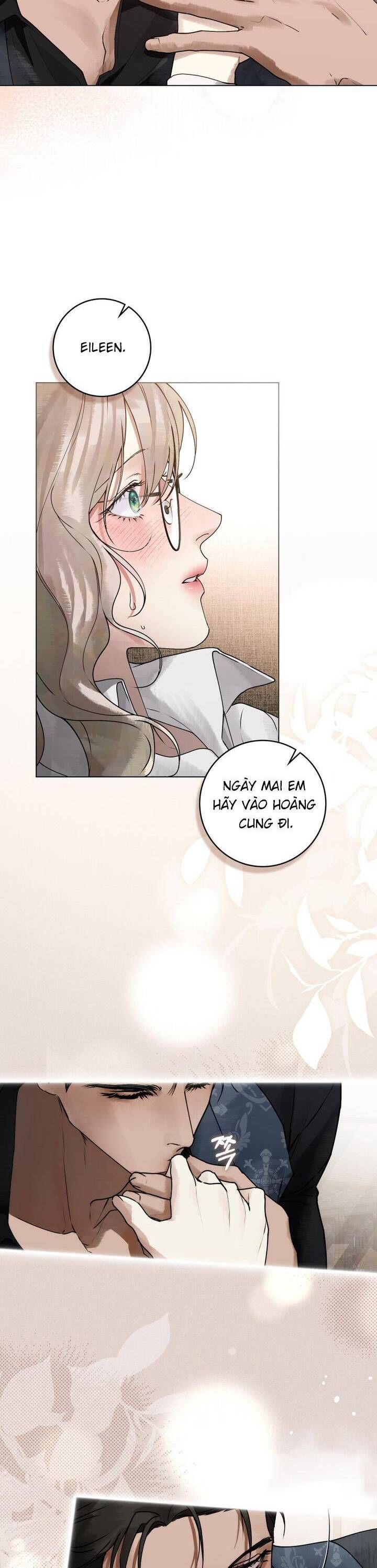 Người Chồng Độc Ác: Chapter 5