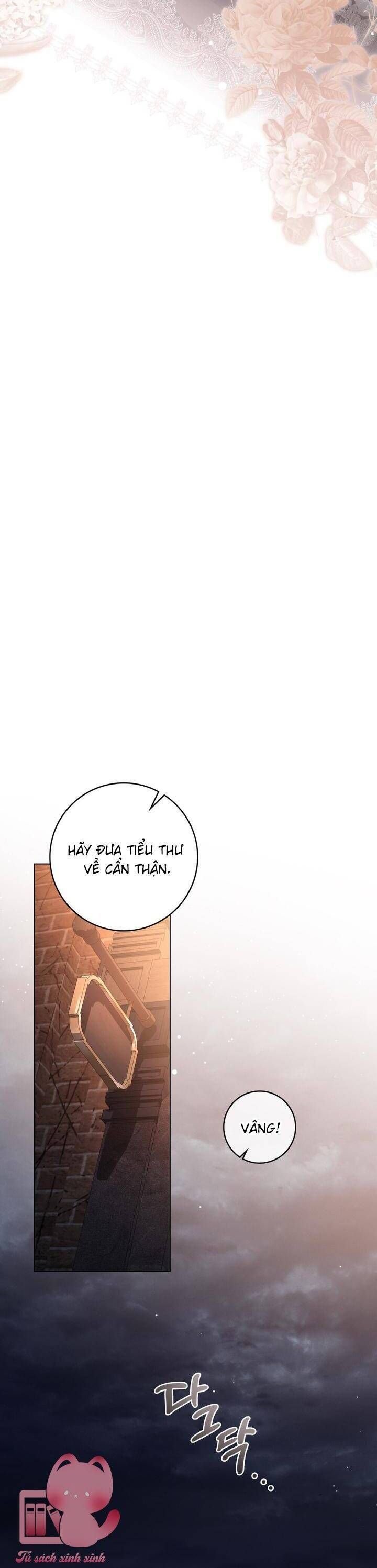 Người Chồng Độc Ác: Chapter 5