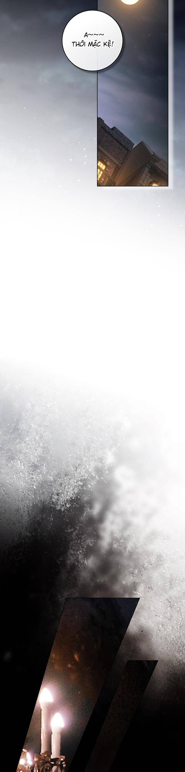 Người Chồng Độc Ác: Chapter 5