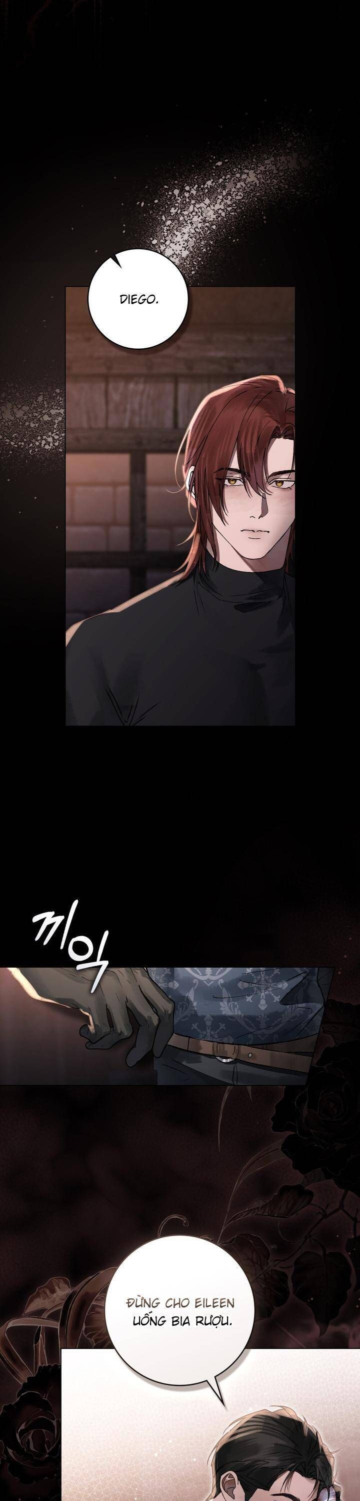 Người Chồng Độc Ác: Chapter 5