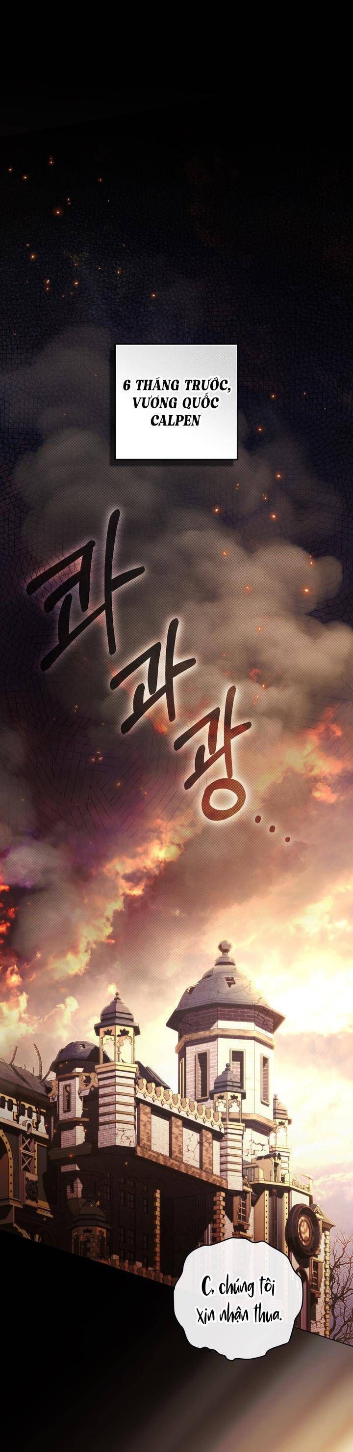 Người Chồng Độc Ác: Chapter 5