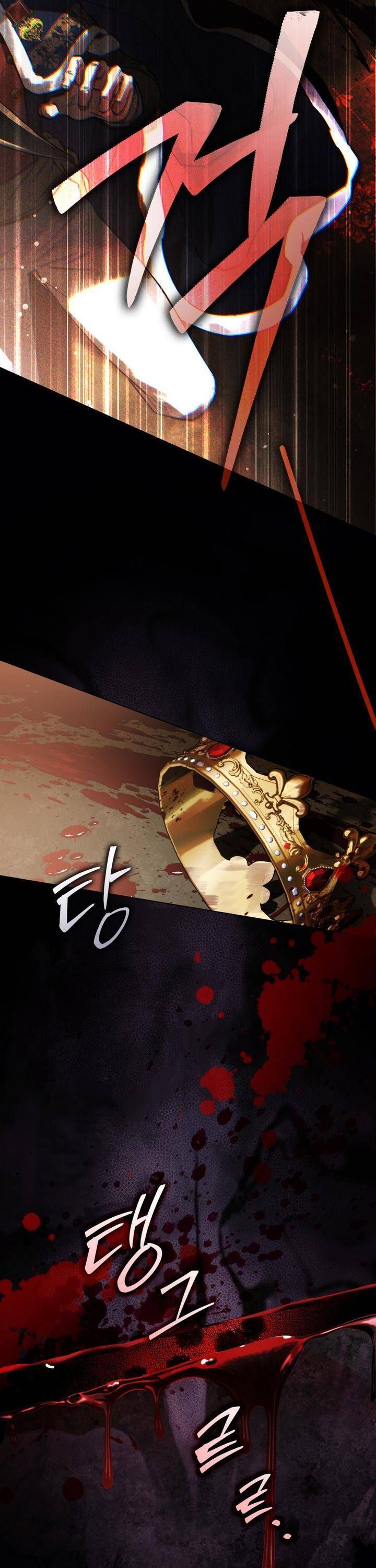 Người Chồng Độc Ác: Chapter 5