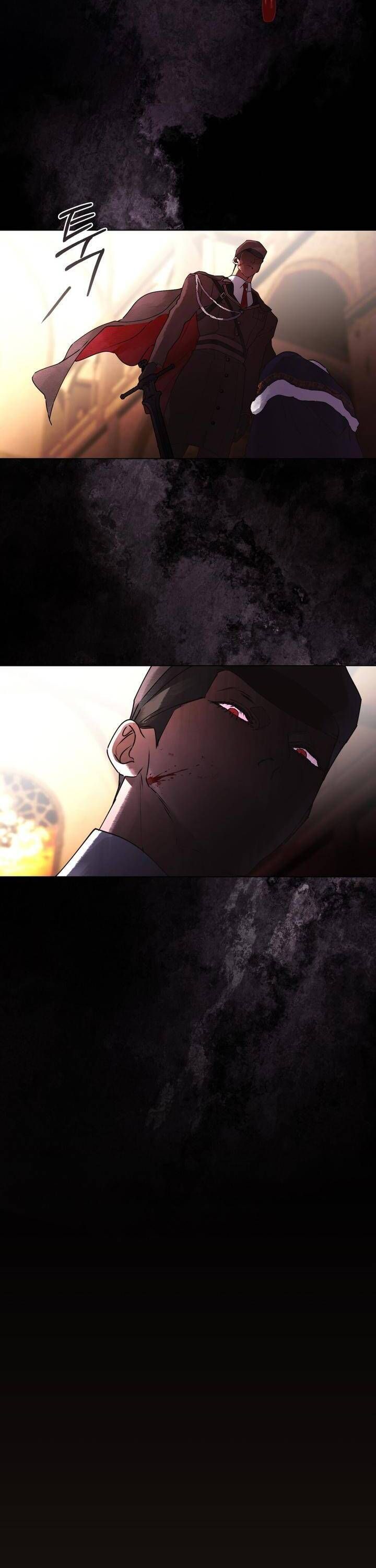 Người Chồng Độc Ác: Chapter 5