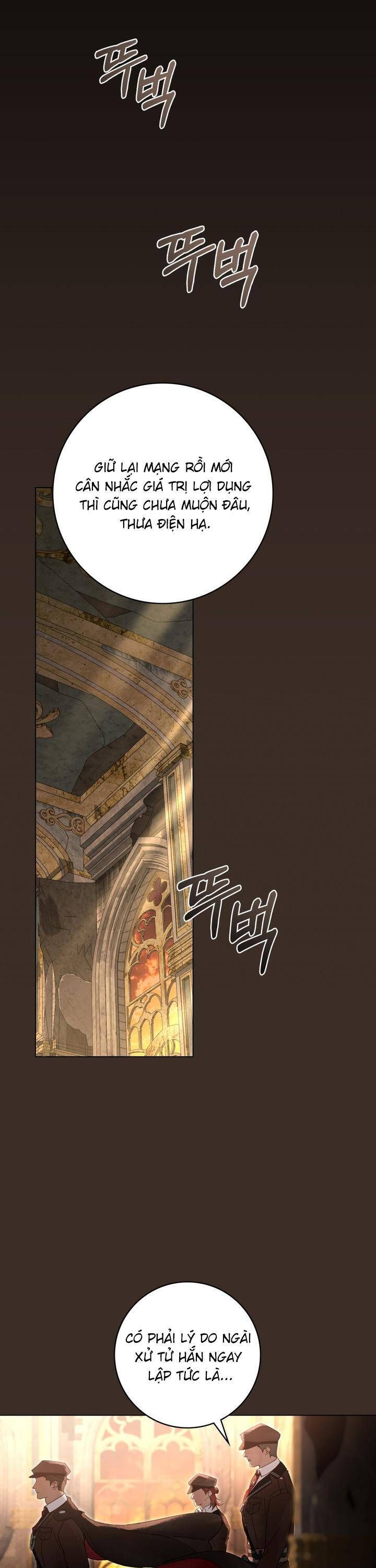 Người Chồng Độc Ác: Chapter 5