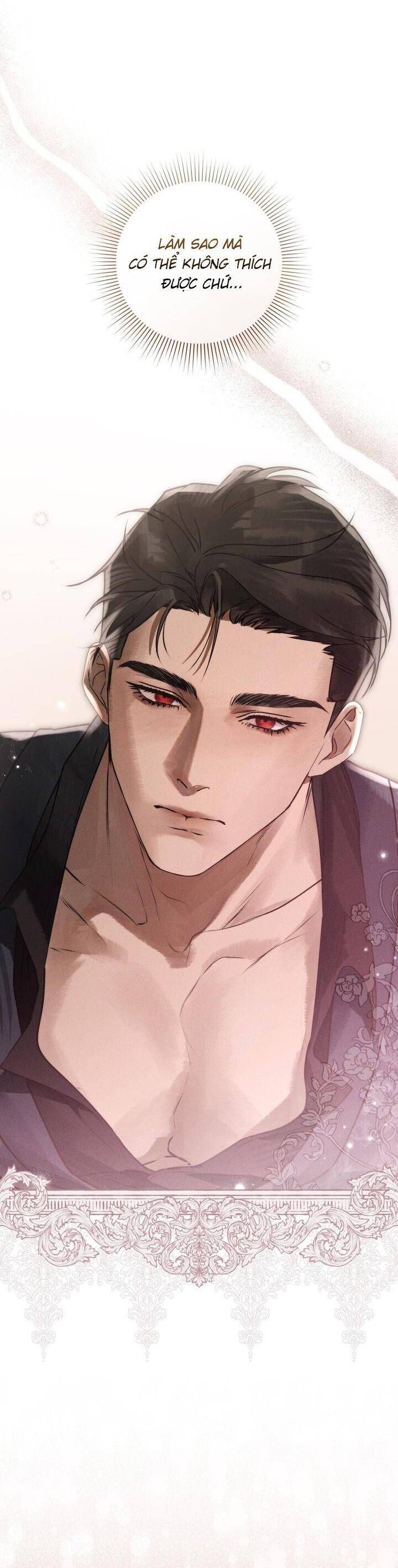 Người Chồng Độc Ác: Chapter 5