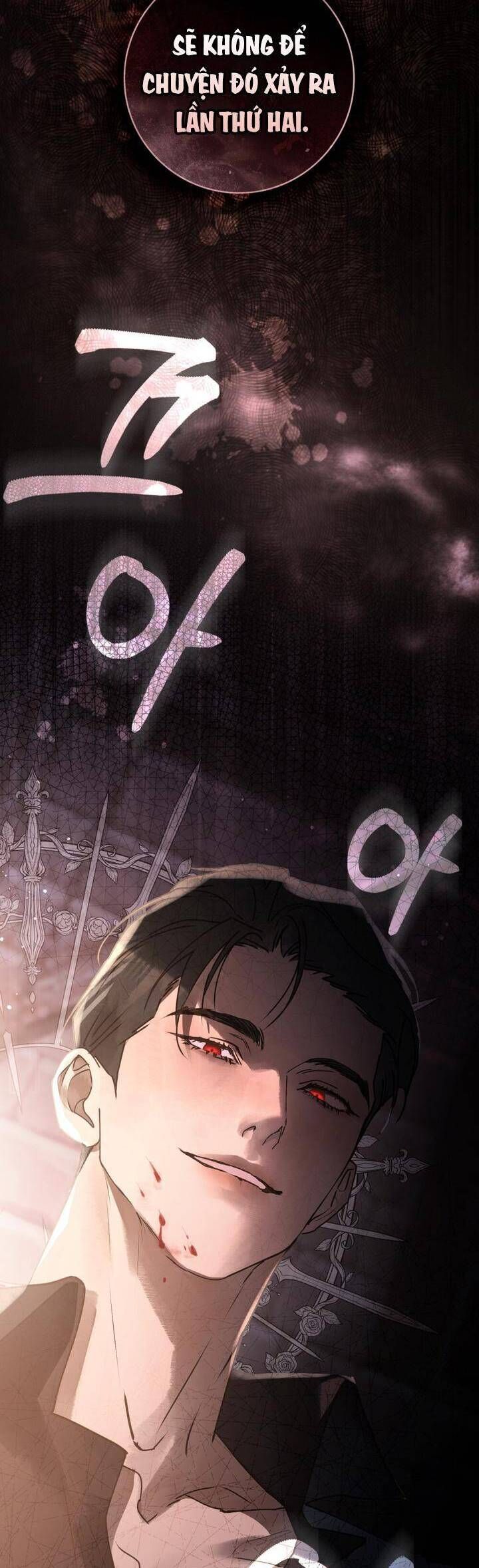 Người Chồng Độc Ác: Chapter 5