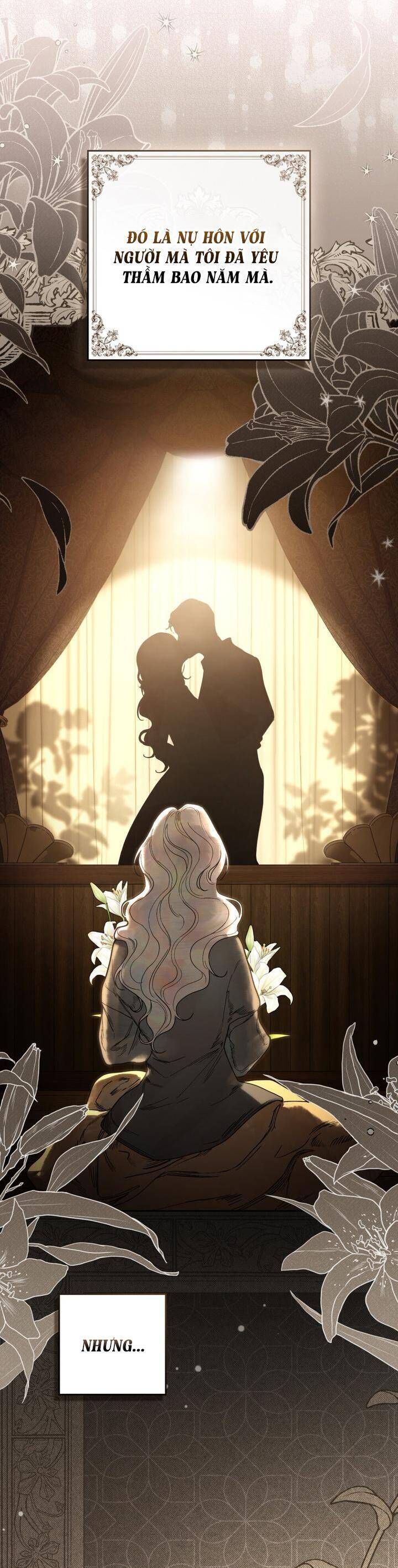 Người Chồng Độc Ác: Chapter 5