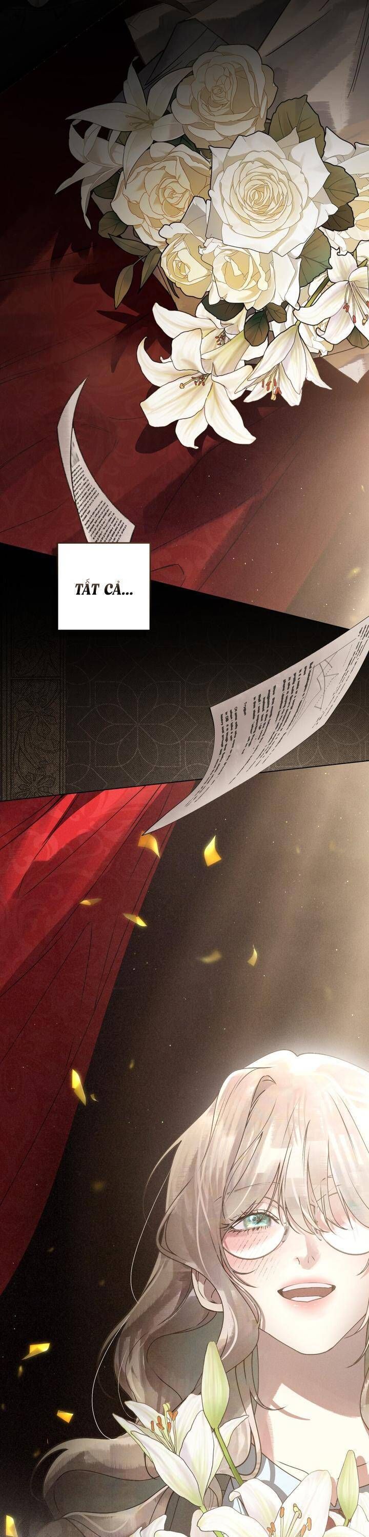 Người Chồng Độc Ác: Chapter 5