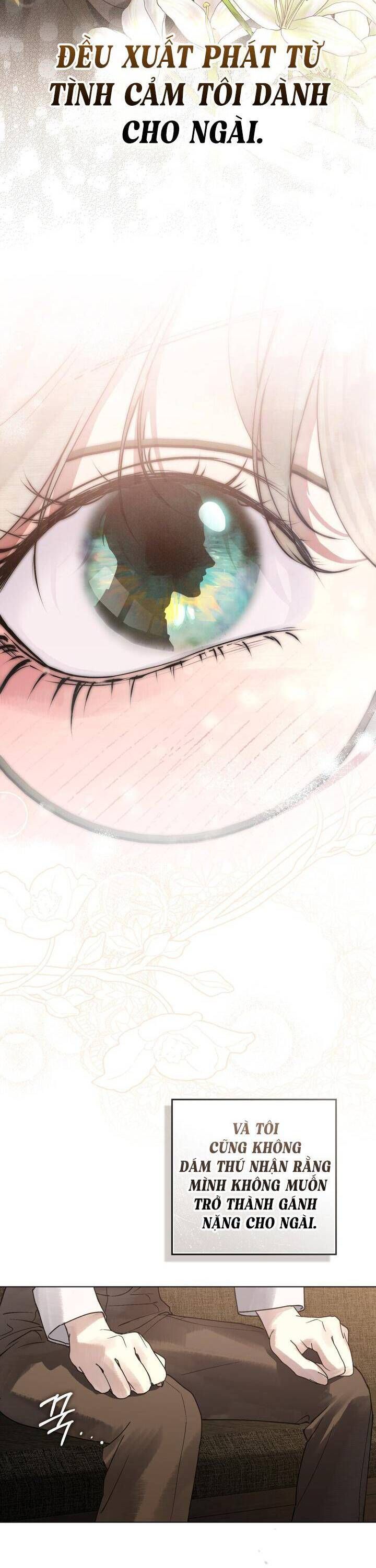 Người Chồng Độc Ác: Chapter 5