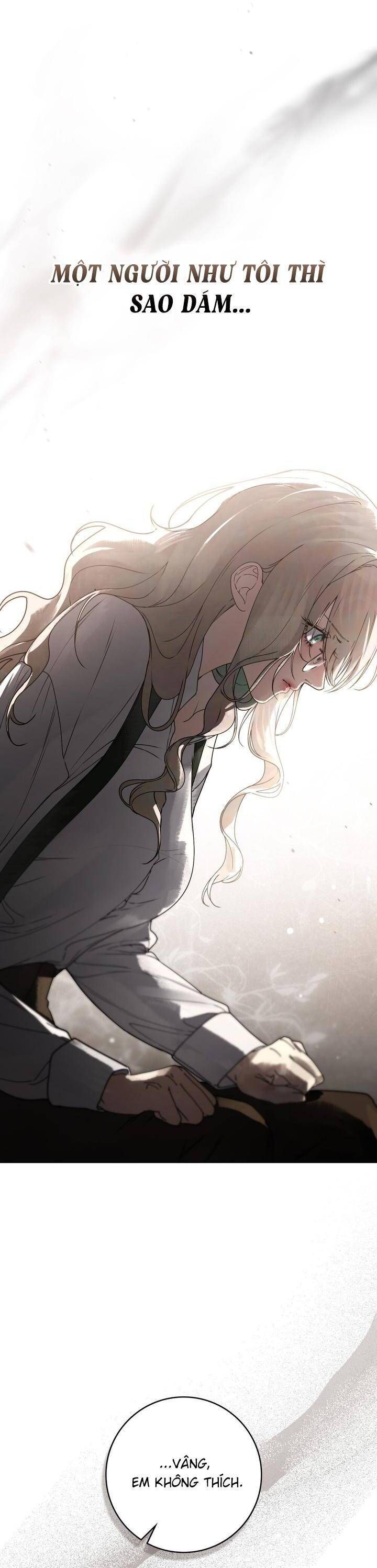 Người Chồng Độc Ác: Chapter 5