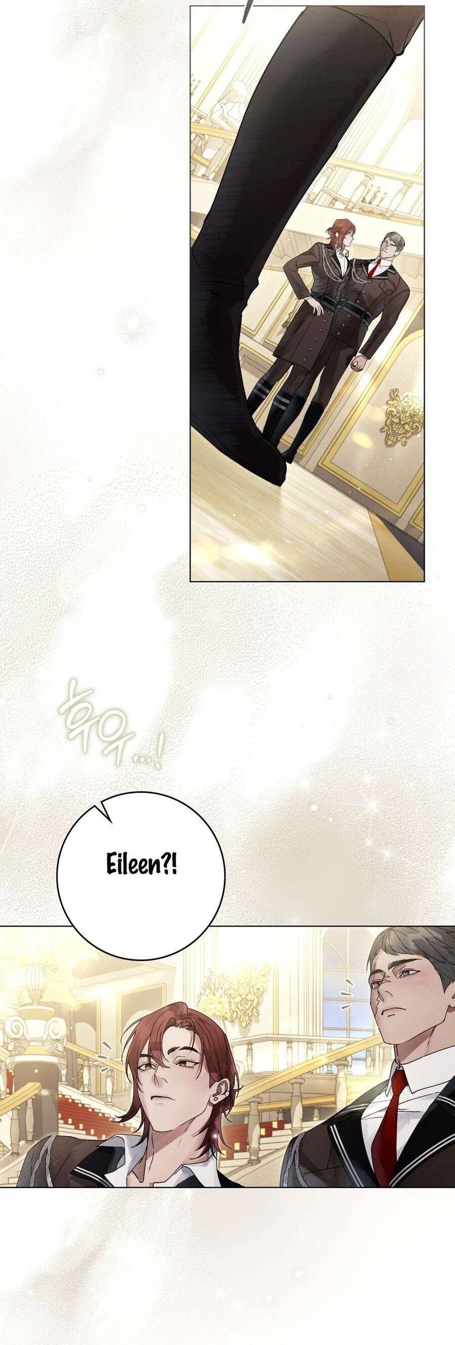 Người Chồng Độc Ác: Chapter 9