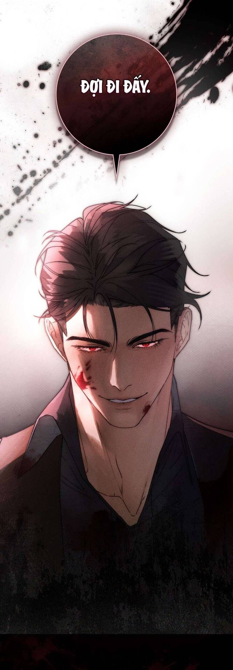 Người Chồng Độc Ác: Chapter 9