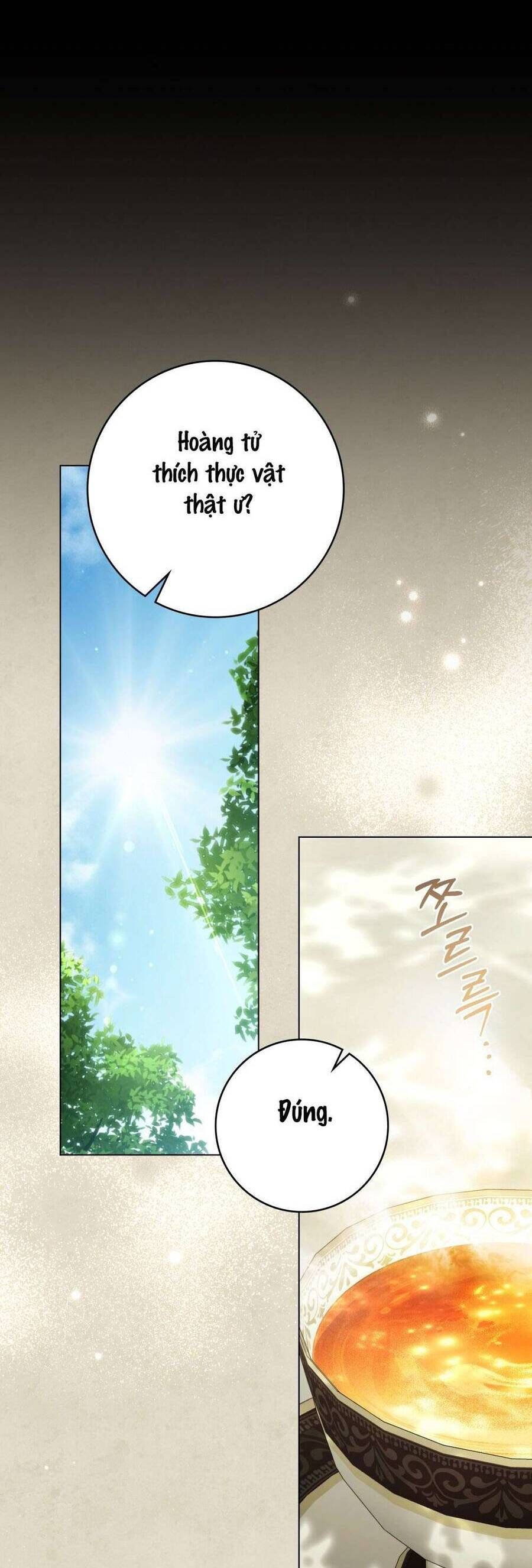 Người Chồng Độc Ác: Chapter 9