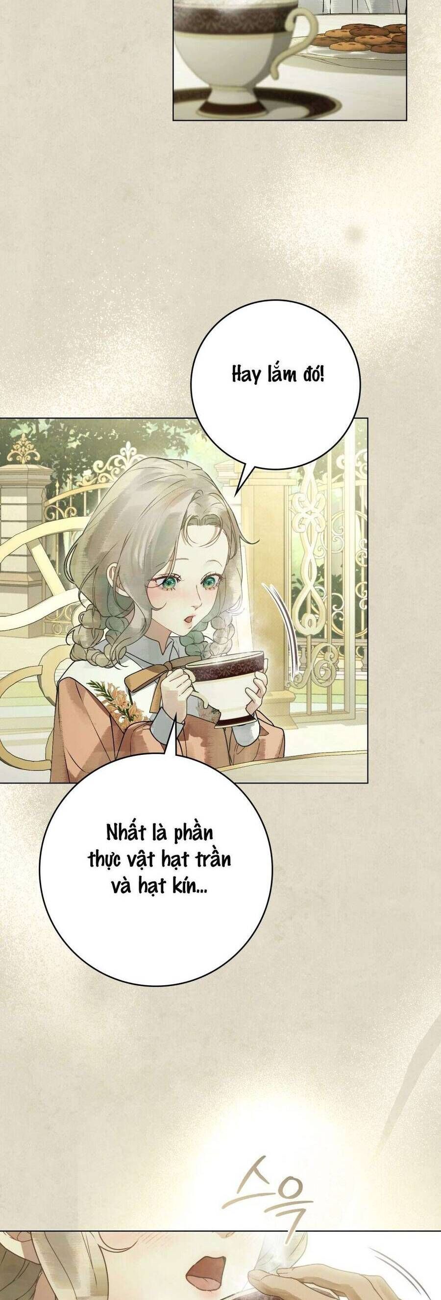 Người Chồng Độc Ác: Chapter 9