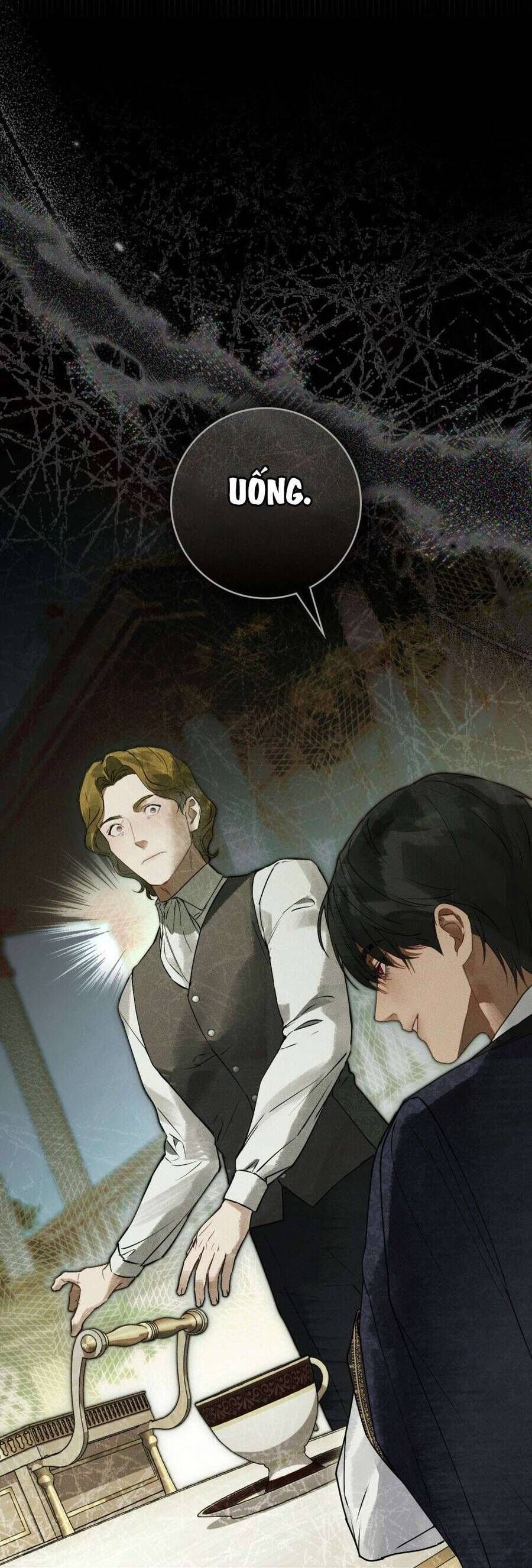 Người Chồng Độc Ác: Chapter 9