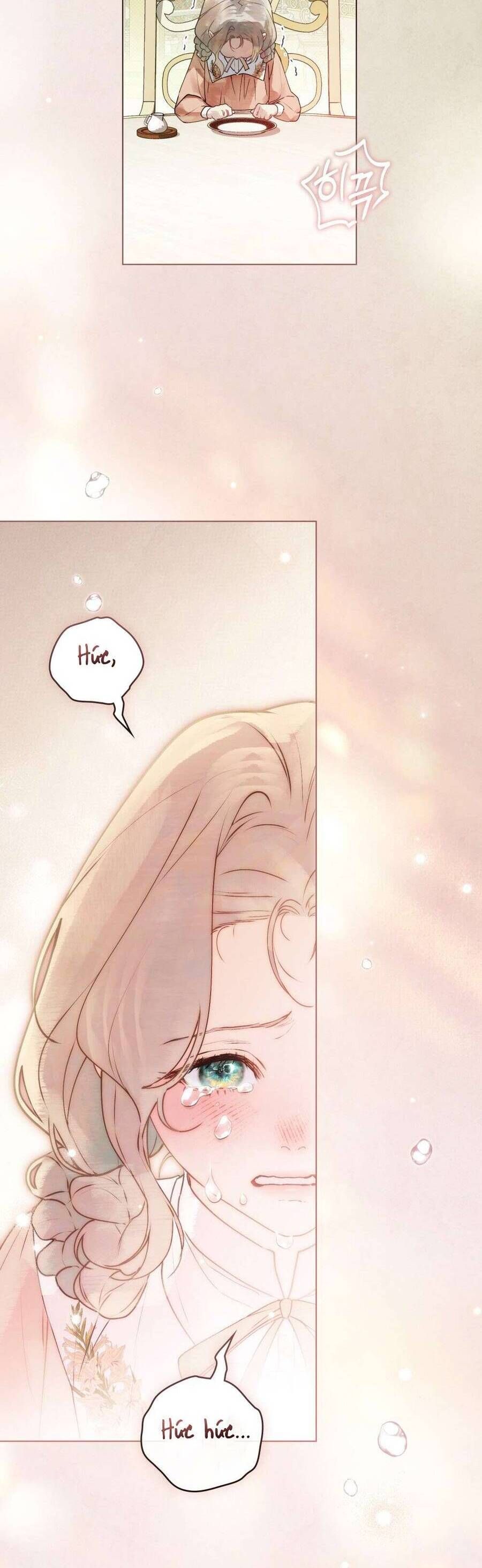 Người Chồng Độc Ác: Chapter 9