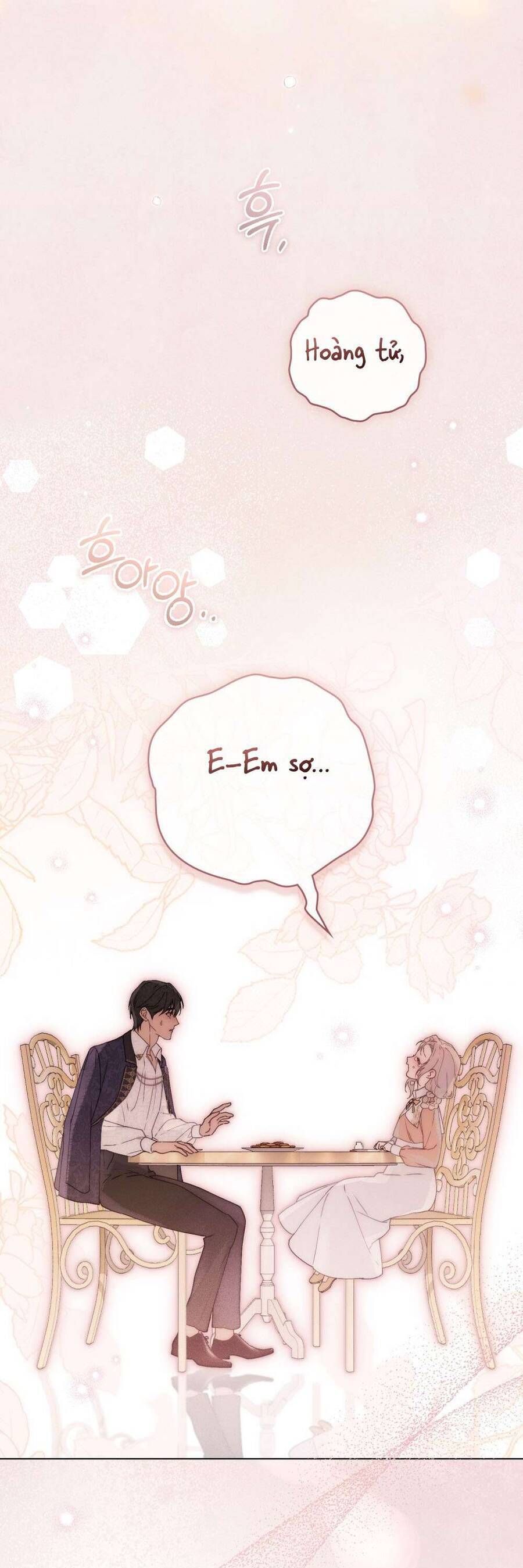 Người Chồng Độc Ác: Chapter 9