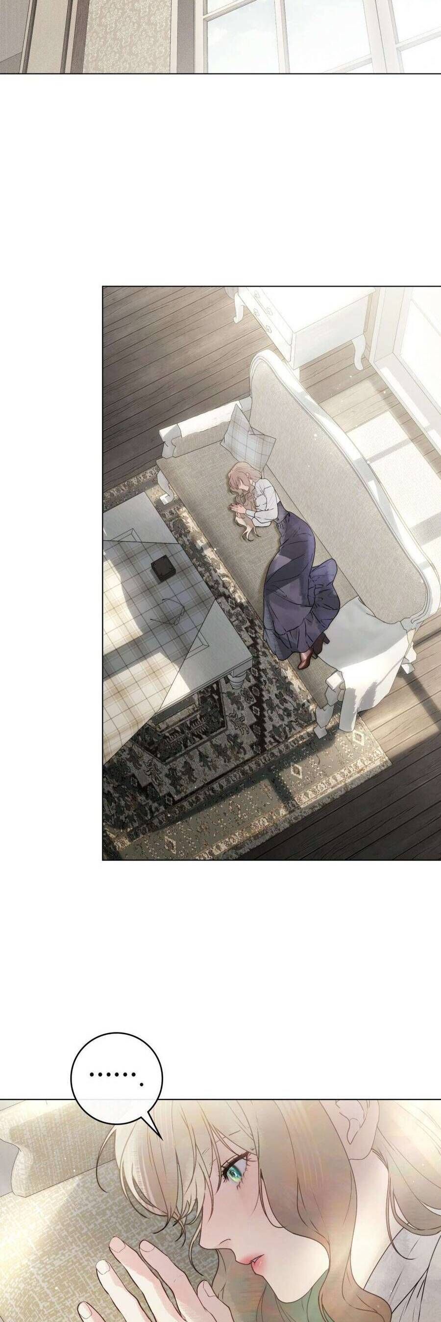 Người Chồng Độc Ác: Chapter 9