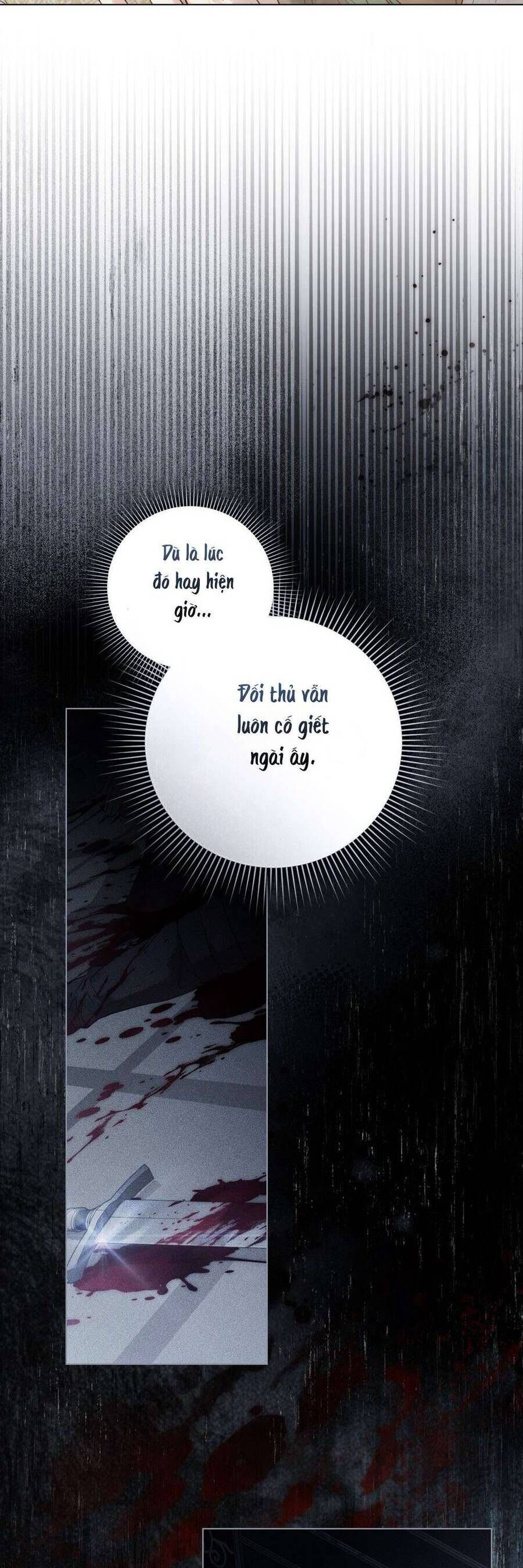 Người Chồng Độc Ác: Chapter 9