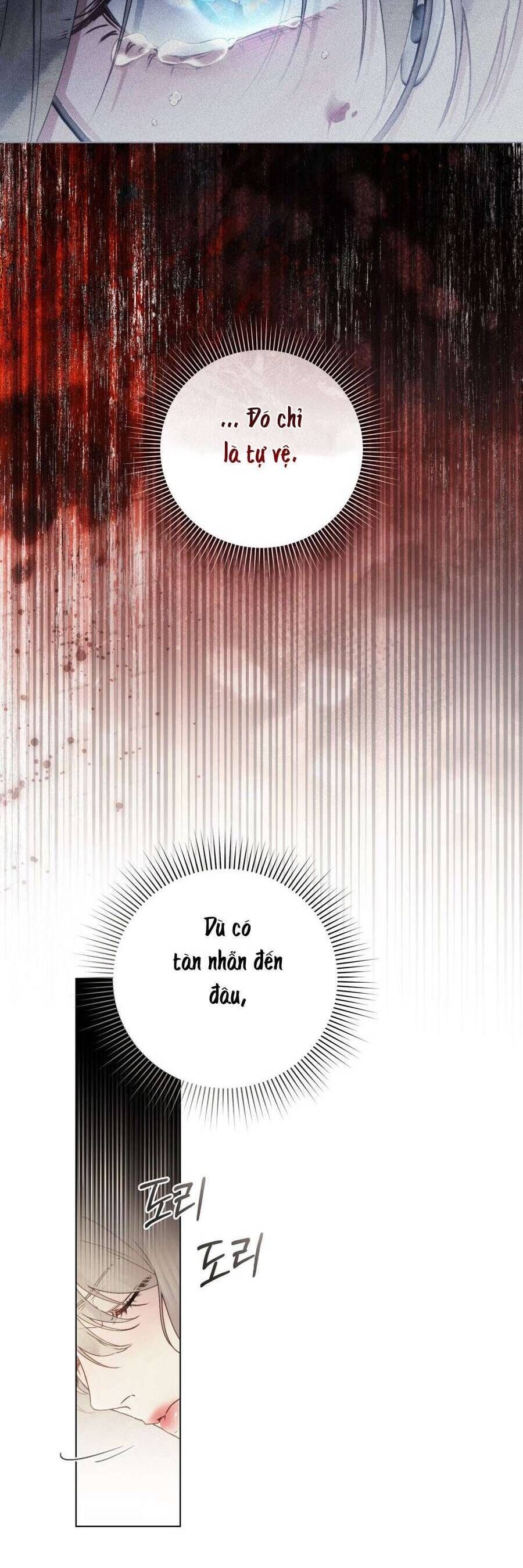 Người Chồng Độc Ác: Chapter 9